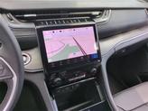Thumbnail of 2025 Silver Zynith Jeep Grand Cherokee