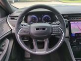 Thumbnail of 2025 Silver Zynith Jeep Grand Cherokee