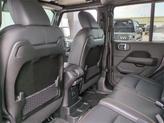 Thumbnail of 2025 Granite Crystal Clearcoat Metallic Jeep Wrangler