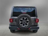 Thumbnail of 2025 Granite Crystal Clearcoat Metallic Jeep Wrangler