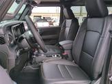 Thumbnail of 2025 Granite Crystal Clearcoat Metallic Jeep Wrangler