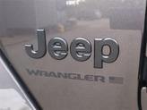 Thumbnail of 2025 Granite Crystal Clearcoat Metallic Jeep Wrangler
