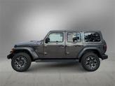 Thumbnail of 2025 Granite Crystal Clearcoat Metallic Jeep Wrangler