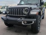 Thumbnail of 2025 Granite Crystal Clearcoat Metallic Jeep Wrangler