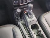 Thumbnail of 2025 Granite Crystal Clearcoat Metallic Jeep Wrangler