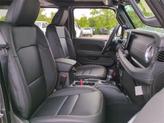 Thumbnail of 2025 Granite Crystal Clearcoat Metallic Jeep Wrangler