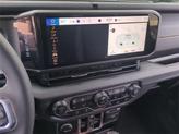 Thumbnail of 2025 Granite Crystal Clearcoat Metallic Jeep Wrangler