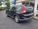 Thumbnail of 2014 Crystal Black Pearl Honda CR-V