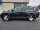 Thumbnail of 2014 Crystal Black Pearl Honda CR-V