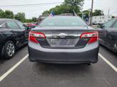 Thumbnail of 2014 Gray Toyota Camry