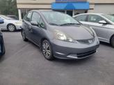 Thumbnail of 2013 Polished Metal Metallic Honda Fit