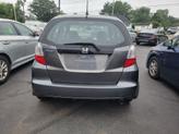 Thumbnail of 2013 Polished Metal Metallic Honda Fit