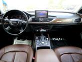 Thumbnail of 2013 Ice Silver Metallic Audi A6