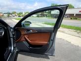 Thumbnail of 2013 Ice Silver Metallic Audi A6