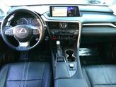Thumbnail of 2018 Eminent White Pearl Lexus RX 350
