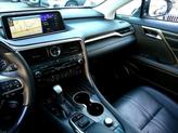 Thumbnail of 2018 Eminent White Pearl Lexus RX 350