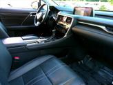 Thumbnail of 2018 Eminent White Pearl Lexus RX 350