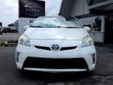 Thumbnail of 2014 Blizzard Pearl Toyota Prius