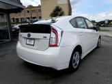 Thumbnail of 2014 Blizzard Pearl Toyota Prius