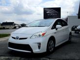 Thumbnail of 2014 Blizzard Pearl Toyota Prius