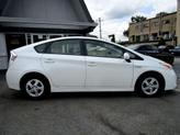 Thumbnail of 2014 Blizzard Pearl Toyota Prius