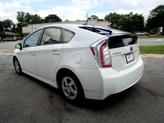 Thumbnail of 2014 Blizzard Pearl Toyota Prius