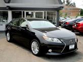 Thumbnail of 2013 Obsidian Lexus ES 350