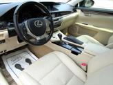 Thumbnail of 2013 Obsidian Lexus ES 350