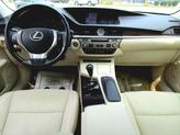 Thumbnail of 2013 Obsidian Lexus ES 350