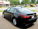 Thumbnail of 2013 Obsidian Lexus ES 350