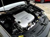 Thumbnail of 2013 Obsidian Lexus ES 350