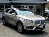 Thumbnail of 2020 Iced Mocha Lincoln Nautilus