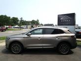 Thumbnail of 2020 Iced Mocha Lincoln Nautilus