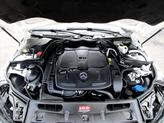 Thumbnail of 2014 Diamond White Metallic Mercedes-Benz C-Class
