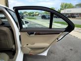 Thumbnail of 2014 Diamond White Metallic Mercedes-Benz C-Class