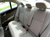 Thumbnail of 2014 Diamond White Metallic Mercedes-Benz C-Class