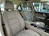 Thumbnail of 2014 Diamond White Metallic Mercedes-Benz C-Class