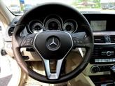 Thumbnail of 2014 Diamond White Metallic Mercedes-Benz C-Class