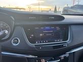 Thumbnail of 2023 Crystal White Cadillac XT5