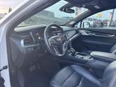 Thumbnail of 2023 Crystal White Cadillac XT5