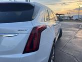 Thumbnail of 2023 Crystal White Cadillac XT5