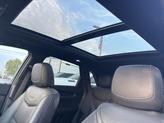 Thumbnail of 2023 Crystal White Cadillac XT5
