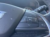 Thumbnail of 2023 Crystal White Cadillac XT5
