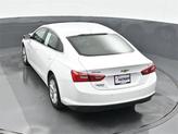 Thumbnail of 2024 Summit White Chevrolet Malibu