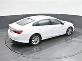 Thumbnail of 2024 Summit White Chevrolet Malibu