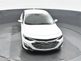 Thumbnail of 2024 Summit White Chevrolet Malibu