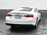 Thumbnail of 2024 Summit White Chevrolet Malibu
