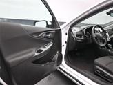 Thumbnail of 2024 Summit White Chevrolet Malibu