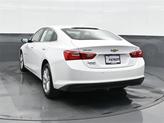 Thumbnail of 2024 Summit White Chevrolet Malibu