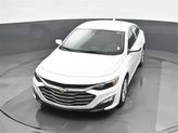 Thumbnail of 2024 Summit White Chevrolet Malibu